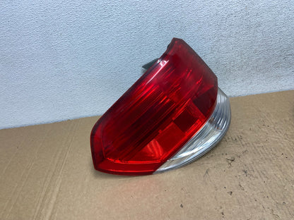2008 2009 2010 Honda Odyssey Left Driver LH Side Tail Light AF8040 LK2