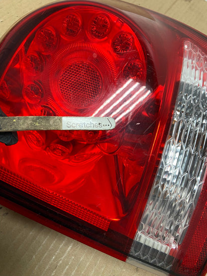 LED 2011-2020 Dodge Journey Right Passenger Rh Side Tail Light AE8978 LK3