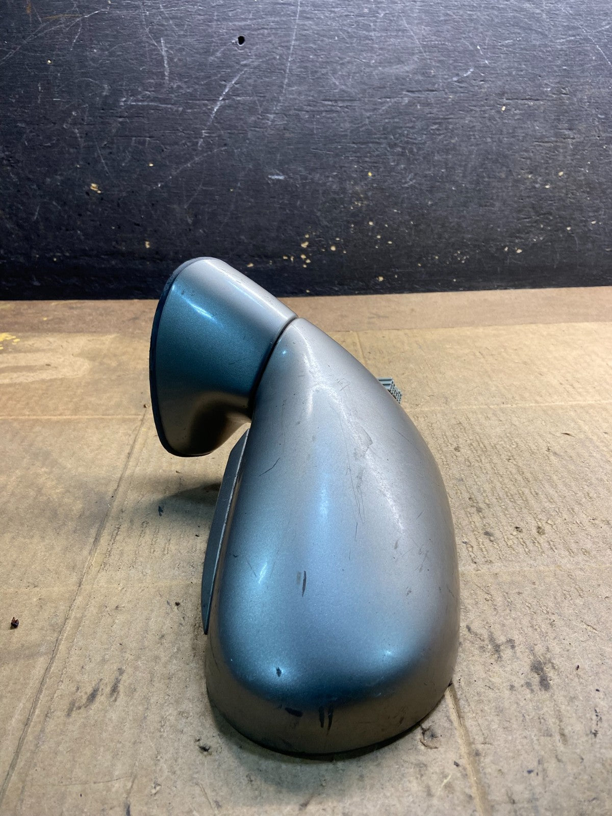 1991 - 1995 Acura Legend Left LH Side View Power Door Mirror y7284 DG0