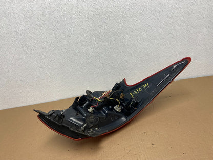 2016 2017 2018 Nissan Altima Right Passenger Side Tail Light Oem AB6355 DW4