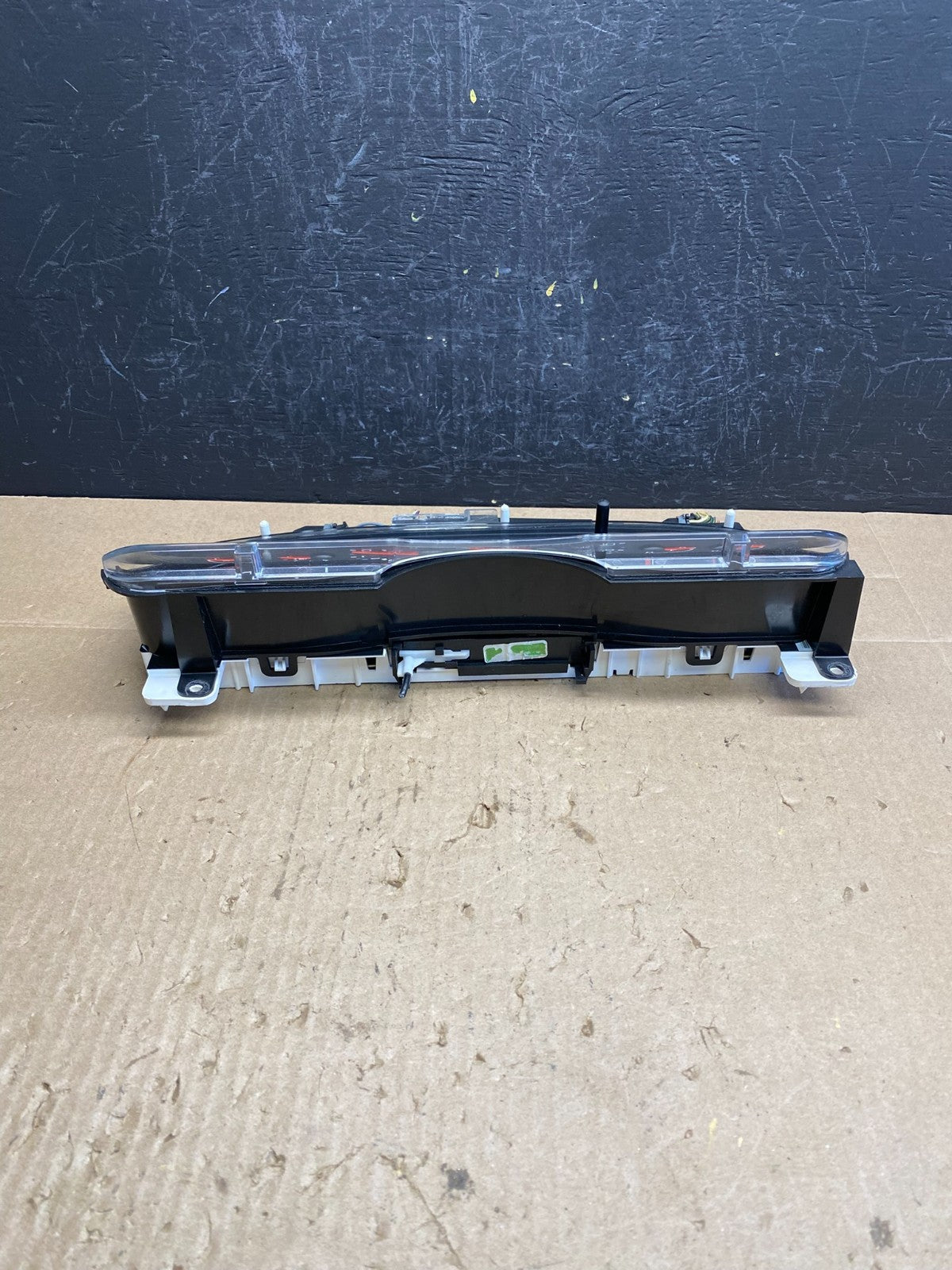 2006 Ford E350 Gauge Speedometer Cluster AC6684 DG4