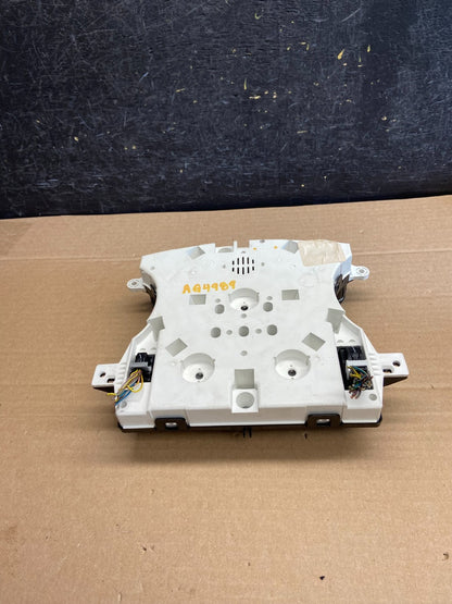 2007 - 2010 Mini Cooper Speedometer Cluster Gauge ag4989 DG3