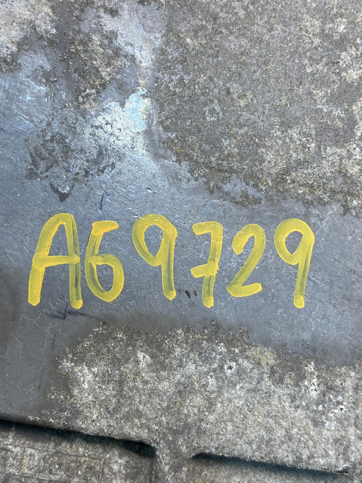 2008 Ford Van E-Series 5.4L Engine Control Module 8C2A-12A650-KD ag9729 DG3
