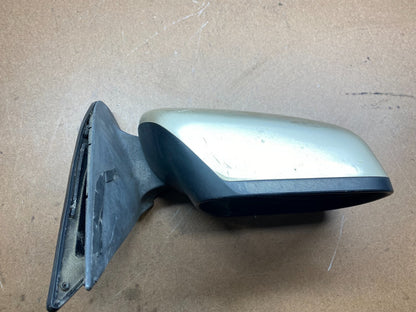 2007 - 2009 Suzuki Grand Vitara XL-7 Right Passenger View Door Mirror G09732