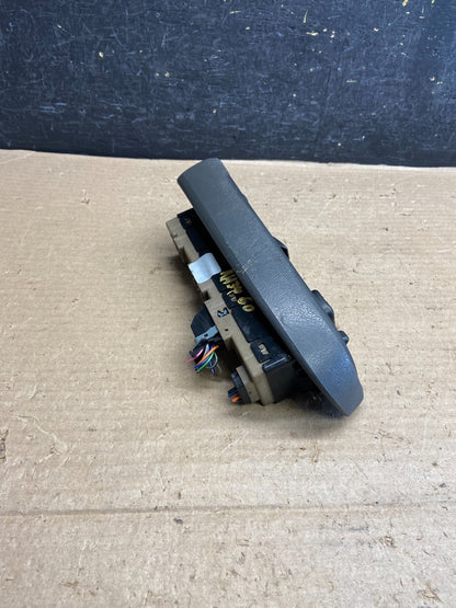 2003-2006 Chevrolet Silverado Driver Side Master Window Switch AH3960 DG2