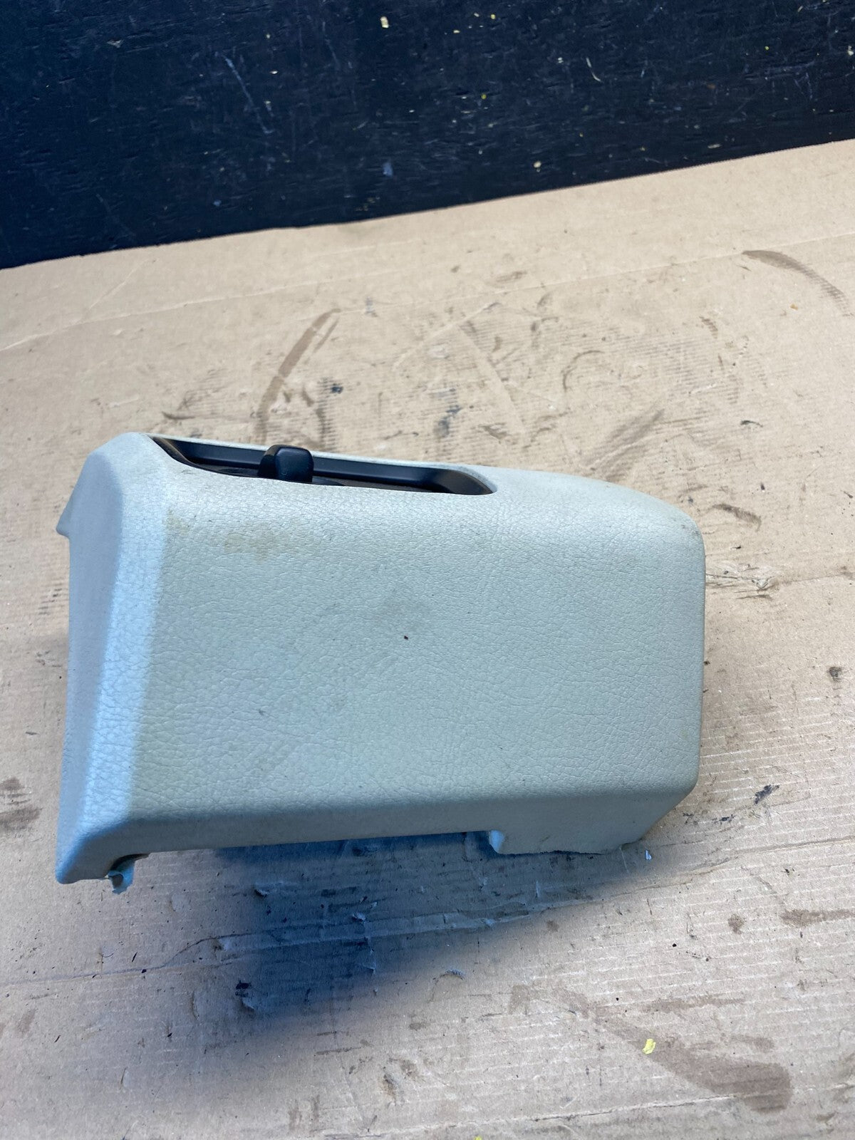 2006 to 2009 Land Rover Range Rover Sport Left Headlight Switch N7429 PS3