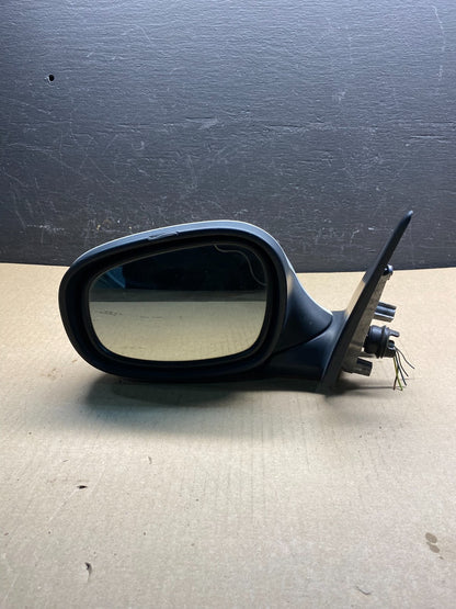 2009 to 2011 BMW 328i 335i Left Driver Lh Side View Door Mirror ac8827 DG8
