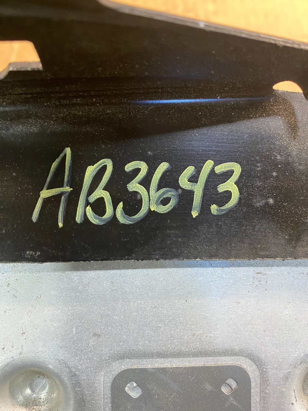 2016 2017 Chrysler 300 Engine Control Module ECU ECM AB3643 DG3