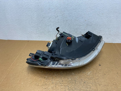 2007-2013 Suzuki SX4 Left Driver LH Side Halogen Headlight AE2810 DW9
