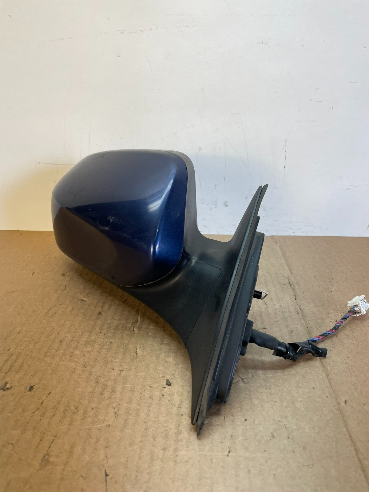 2010-2014 Subaru Legacy Outback Right Passenger Side Heated Mirror AH6256 DW1