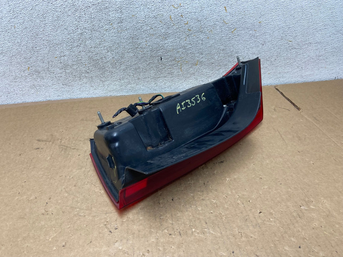 2008 to 2013 Cadillac CTS Right Passenger Side Led Side Tail light AI3536 LK7