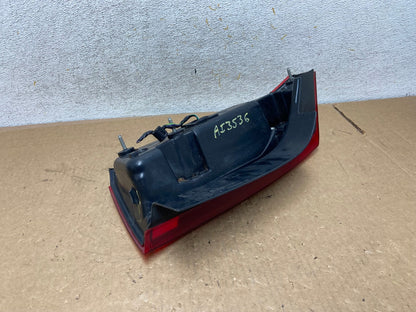 2008 to 2013 Cadillac CTS Right Passenger Side Led Side Tail light AI3536 LK7
