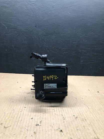2007 to 2010 BMW X5 E70 ABS Anti-Lock Brake Pump 3451 6795779 G4192 PS0