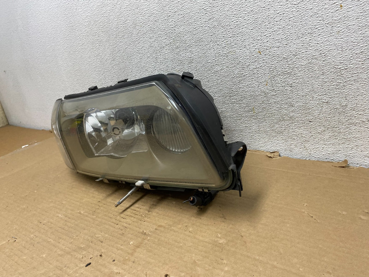 2003 to 2006 Volvo S80 Right Passenger RH Side Xenon HID Headlight ag9196 DG2