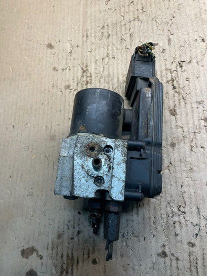 Ford E250 E350 Econoline Anti-Lock ABS Antilock Brake System Pump x0980 DG3