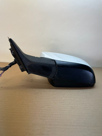 2011-2014 Subaru Legacy Outback Left Driver Side Door Mirror ah8641 DG3