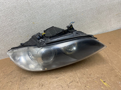 2007-2010 BMW 3-Series Coupe 335i Right Passenger Headlight Xenon HID AA3854 DW0