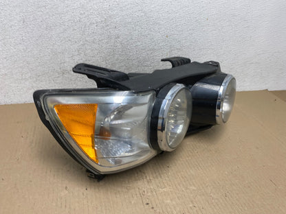 2012 to 2015 Chevrolet Sonic Right Passenger Headlight AF5853 DW2