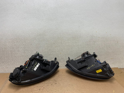 2005-2006 Infiniti G35 Left+Right Hid Xenon Headlights Sedan AB0886 DW7