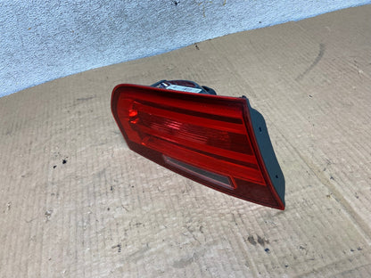 2012 to 2015 BMW 3 328i 335i F30 Left Driver LH Tail Light Inner AI7955 LK1