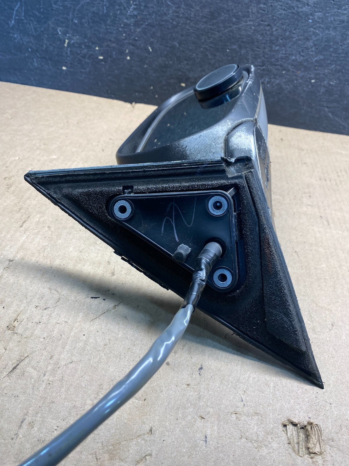 2006 to 2007 Lexus GS300 GS350 GS430 Right Passenger Power Door Mirror AG3469 MS4