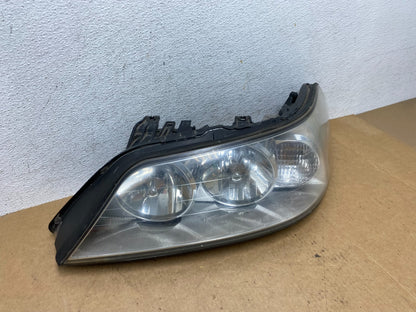 2005 to 2011 Lincoln Town Car Left Driver LH Side Headlight TYC AE3159 DW2