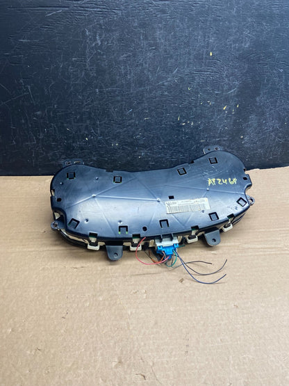 2006 2007 2008 Chevrolet Trailblazer Speedometer Cluster Gauge AF2469 DG5