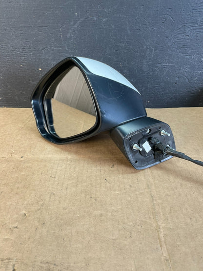 2012 to 2015 Honda Civic Sedan Left Driver View Mirror AE0912 DW2