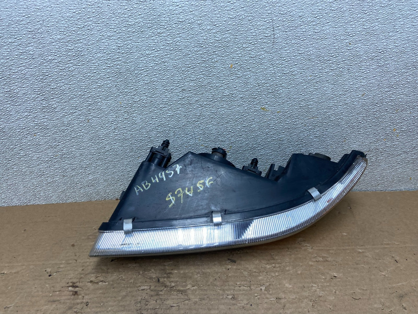 1995 to 2000 Dodge Stratus Right Passenger Halogen Headlight Oem AB4957 DW8