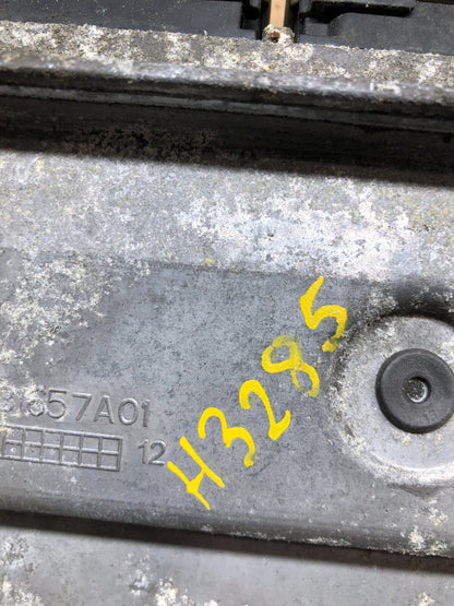 2011-2012 Ford Escape 3.0L Engine Control Computer BM6A-12A650-BA h3285 PS3