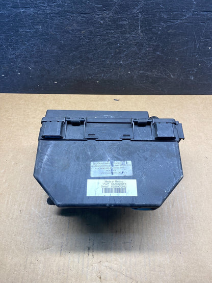 2010 Liberty Nitro TIPM Power Integrated Fuse Box Module ah5001 DG2