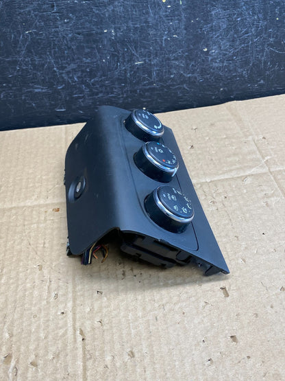 2011-2014 Chrysler 200 Heater AC Climate Switch Temperature Control ac9484 DG2