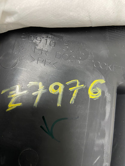 2013 2015 Infiniti JX35 QX60 Front Right Passenger Door Trim Panel Z7976 DG10