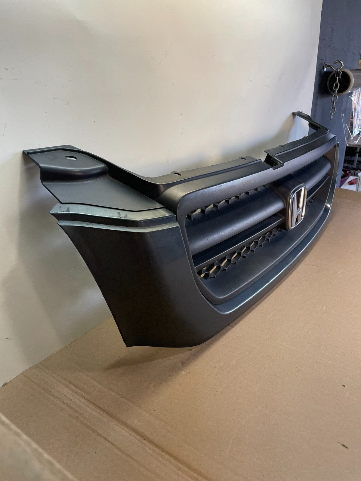 2003 2004 2005 Honda Pilot Front Upper Grill Grille ai0669 DG2