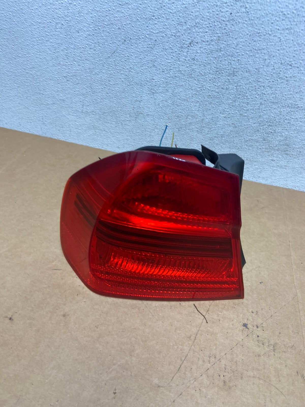 2006 2007 2008 BMW 328i 3 Series Left Driver Lh Side Tail Light AE2954 LK0