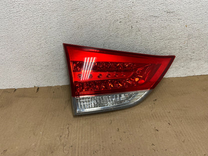 2011-2020 Toyota Sienna Left Driver LH Side Inner Tail Light AE9163 DG0