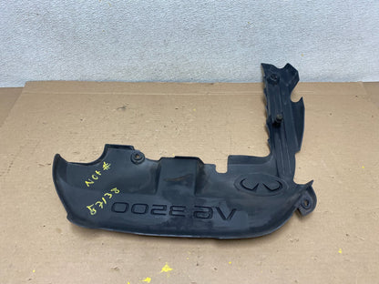 2001 2002 2003 Infiniti QX4 Engine Motor Cover G7138 DG Oem4