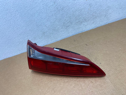 2016 to 2018 Hyundai Tucson Right Passenger RH Inner Tail Light AD4495 LK1