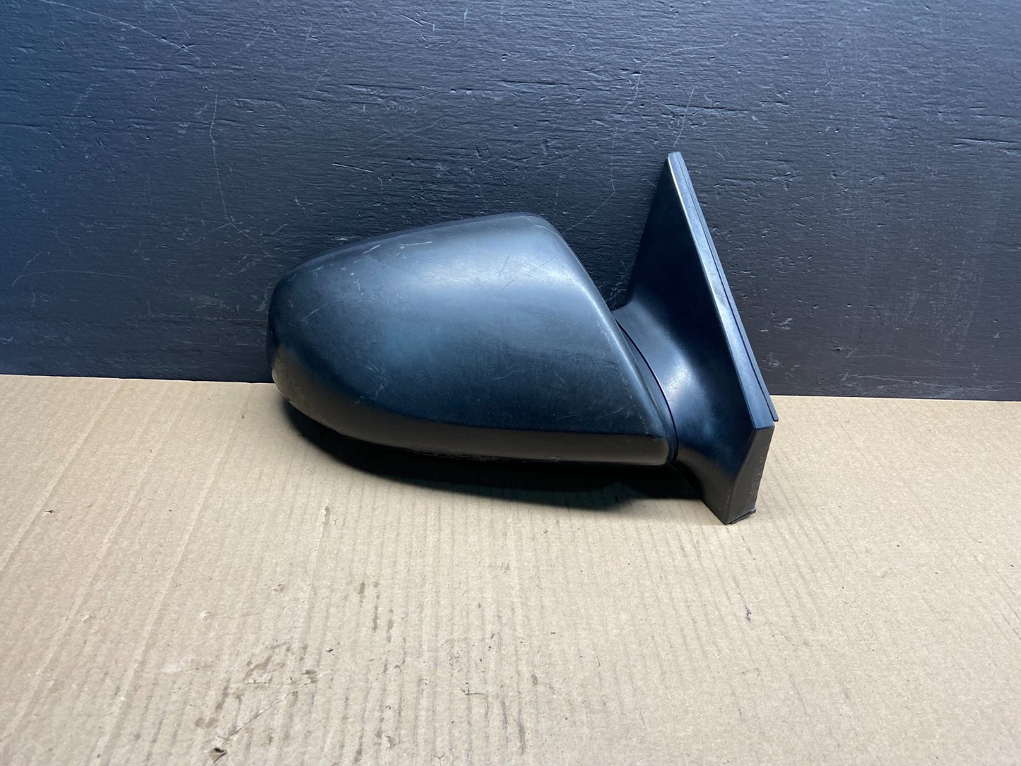 2005 to 2010 Scion TC Right Passenger Side View Door Mirror AC0497 MS0