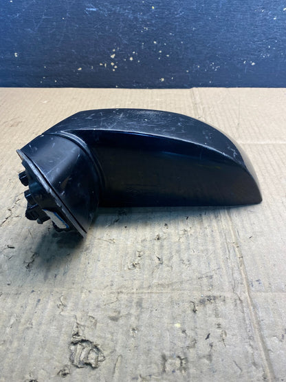 2003 2004 Hyundai Tiburon Left Driver LH View Mirror Power OEM AA7531 MS1