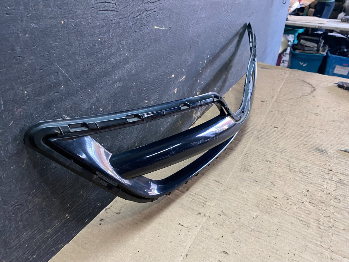 2010 to 2011 Toyota Camry Hybrid Front Upper Grill Grille U6362 DG2