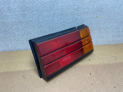 1987 to 1988 Nissan Stanza Right Passenger Side Tail Light OEM AB26252