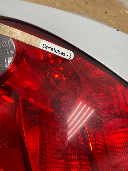 2004 2005 2006 2007 2008 Nissan Maxima Right Passenger Tail Light Oem Z3141 DW3