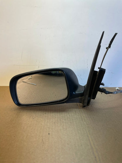 2004 to 2009 Toyota Prius Left Driver LH View Door Mirror AH6297 LK9