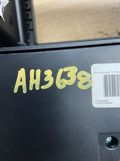 2005-2008 Nissan Pathfinder Radio A/C Heat Temperature Climate Control AH3638 DG5