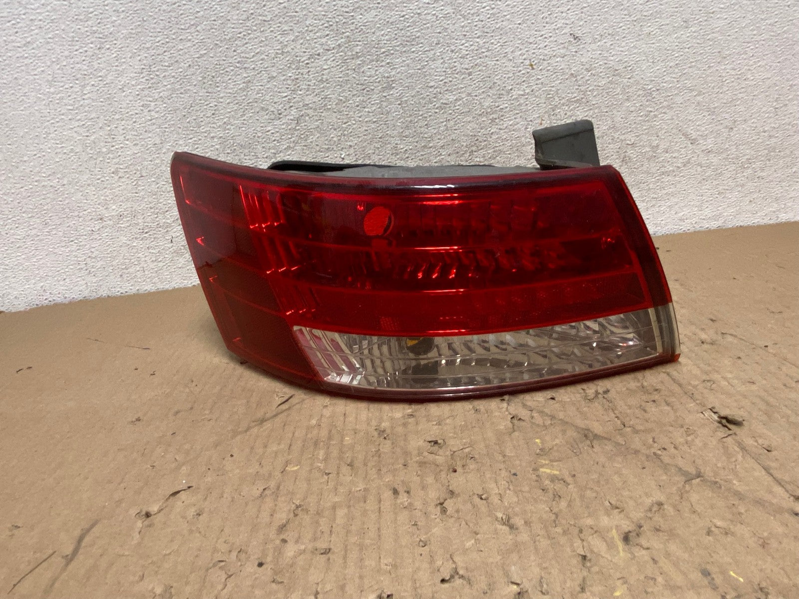 2006 2007 2008 Hyundai Sonata Left Driver Lh Side Tail Light AG8095 LK0