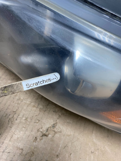 2011-2013 Kia Optima Left Driver LH Side Headlight Xenon AF3286 DW3