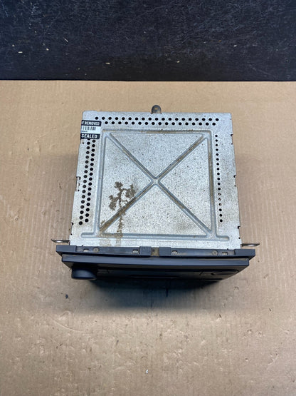 2008 2009 2010 Ford F250 F350 Radio Audio AM/FM Receiver AG1885 DG3