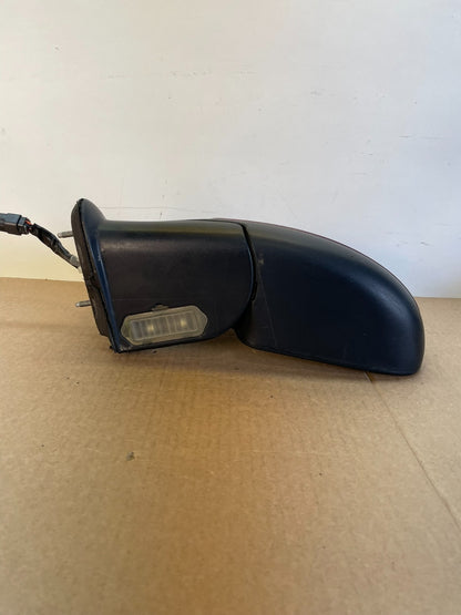 1999-2002 Chevrolet Tahoe Suburban Left Driver LH Turn Door Mirror AH6109 DG3
