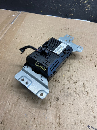 2012 2013 Ford Edge 4.2' Radio Stereo Infromation Display Screen Oem AB5594 DG3